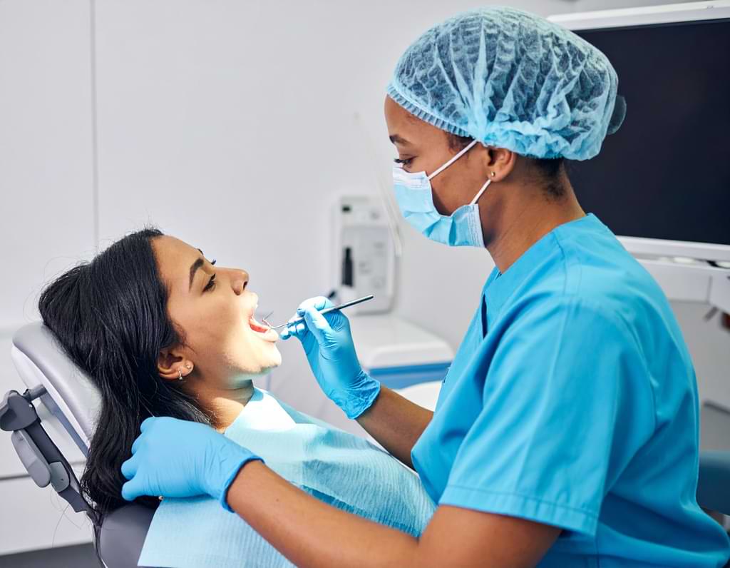 Sinus Lifting (Sinüs Kaldırma) Nedir? 2 Sinus lifting - sinüs kaldırma