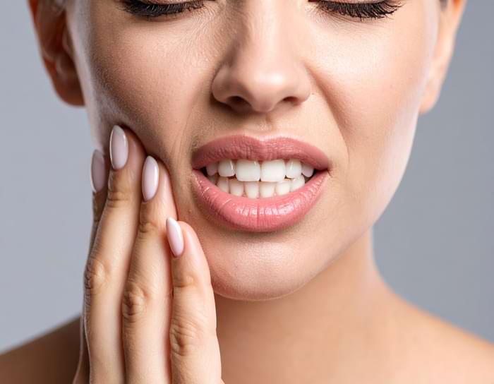 20'lik Diş Problemleri ve Komplikasyonları