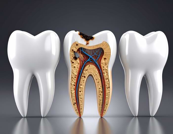 Başarısız Kanal Tedavisinin Belirtileri