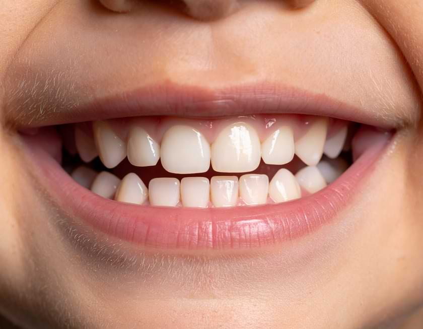 Bebeklerde Diş Çıkarma Belirtileri