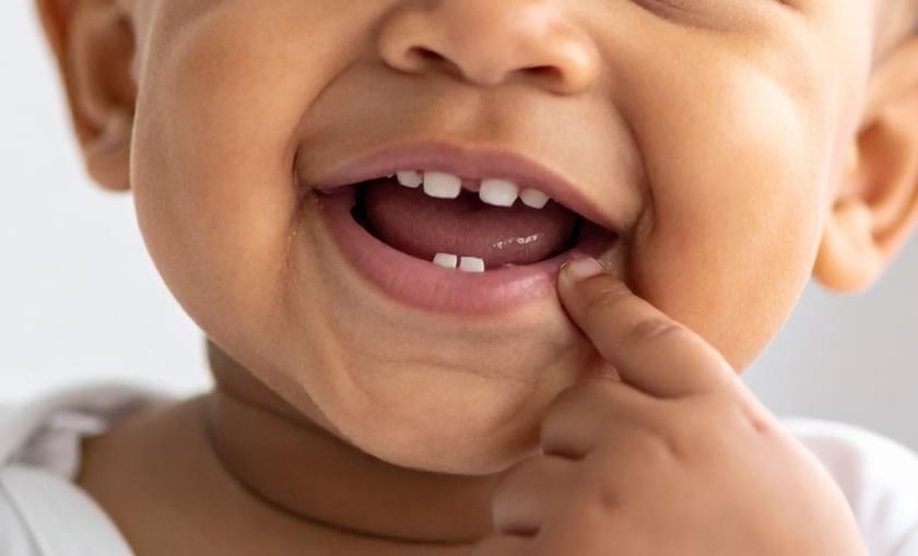 bebekler ne zaman diş çıkarır