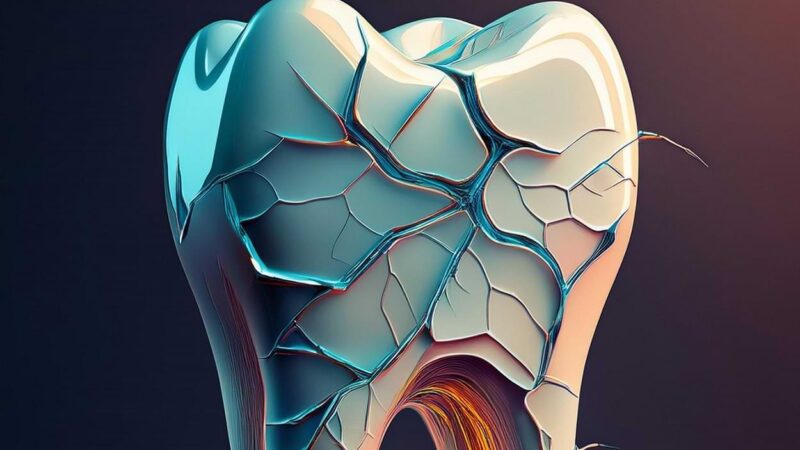 diş çatlakları nedir? neden olur?