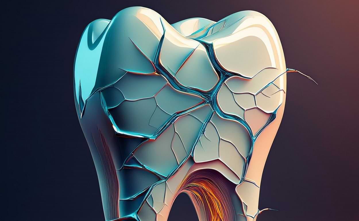Diş Çatlakları: Nedenleri ve Tedavi Yöntemleri