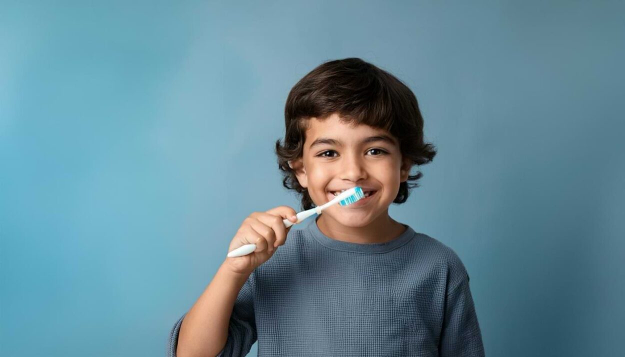 Diş Fırçalama Alışkanlığı Nasıl Kazandırılır?