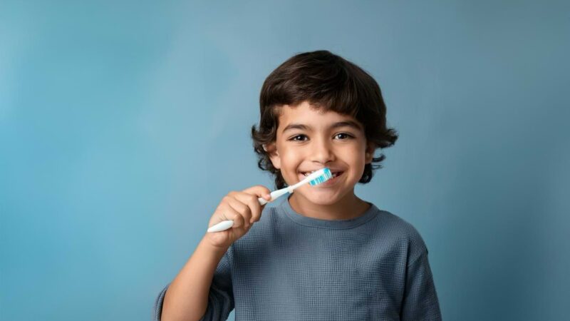 Diş Fırçalama Alışkanlığı Nasıl Kazandırılır?