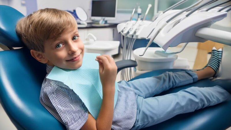 Kötü Alışkanlıkların Diş Sağlığına Etkileri