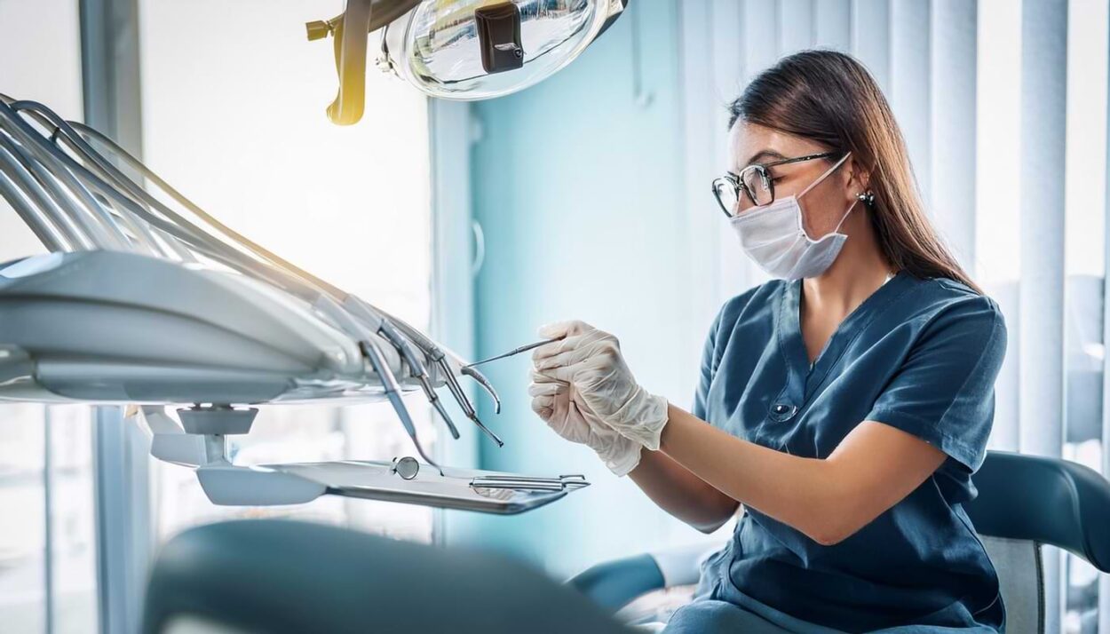 Rutin Diş Kontrolünün Önemli