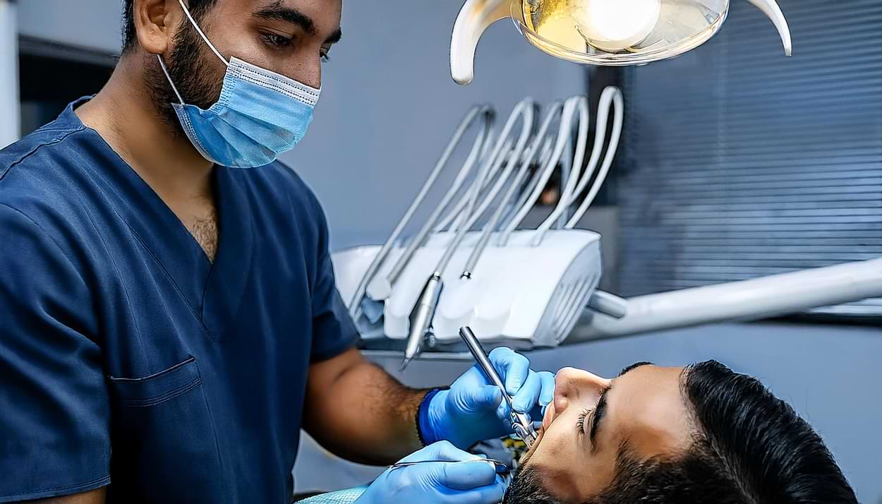 Düzenli diş hekimi kontrolü neden yapılmalı?