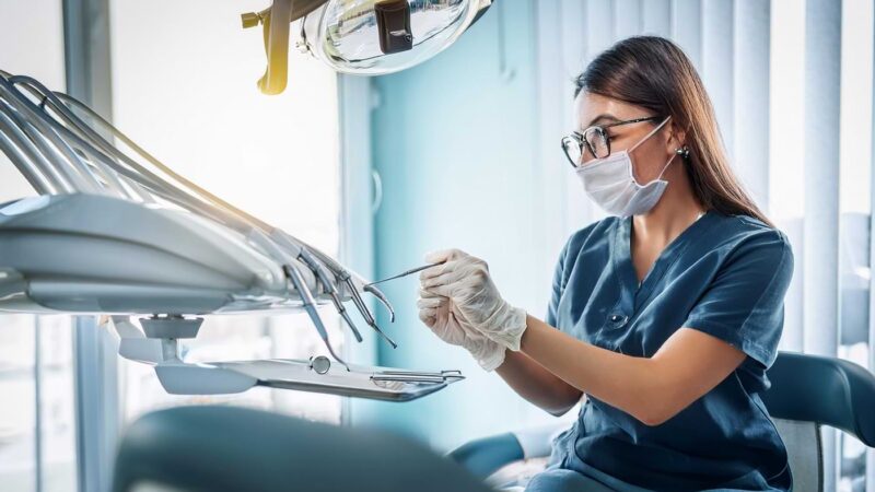 Rutin Diş Kontrolünün Önemli