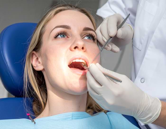 Evde Kanama Nasıl Durdurulur?