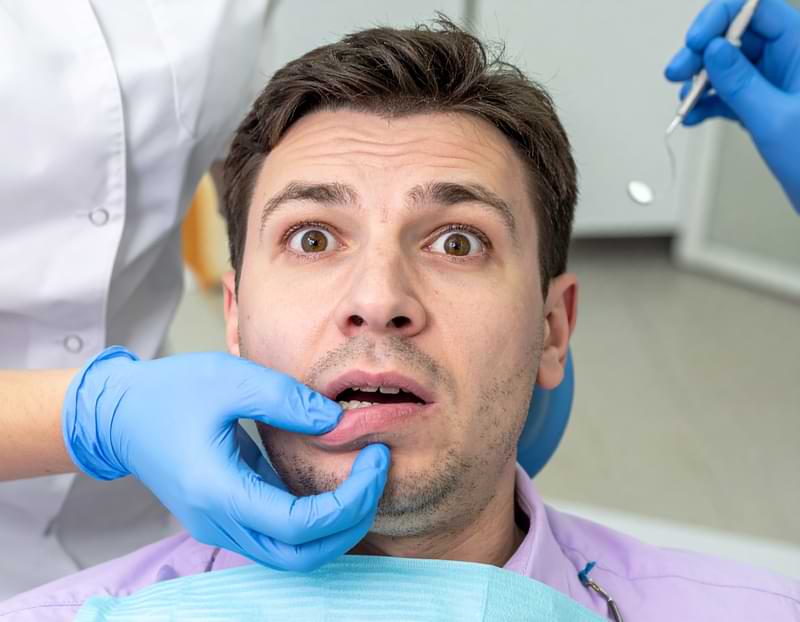 diş hekimi korkusu nasıl yenilir