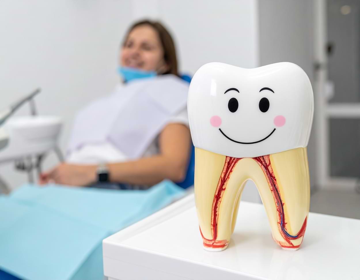 Tek Seansta Kanal Tedavisi Mümkün mü?