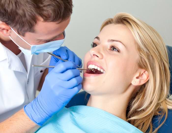 tek seansta biten kanal tedavisi